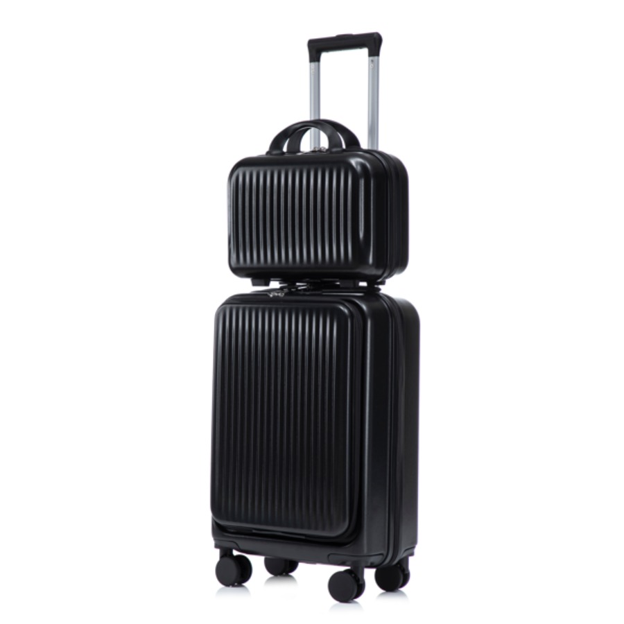14 inci 20 inci 2 Pcs Set Kope - Luggage ulasan dan harga