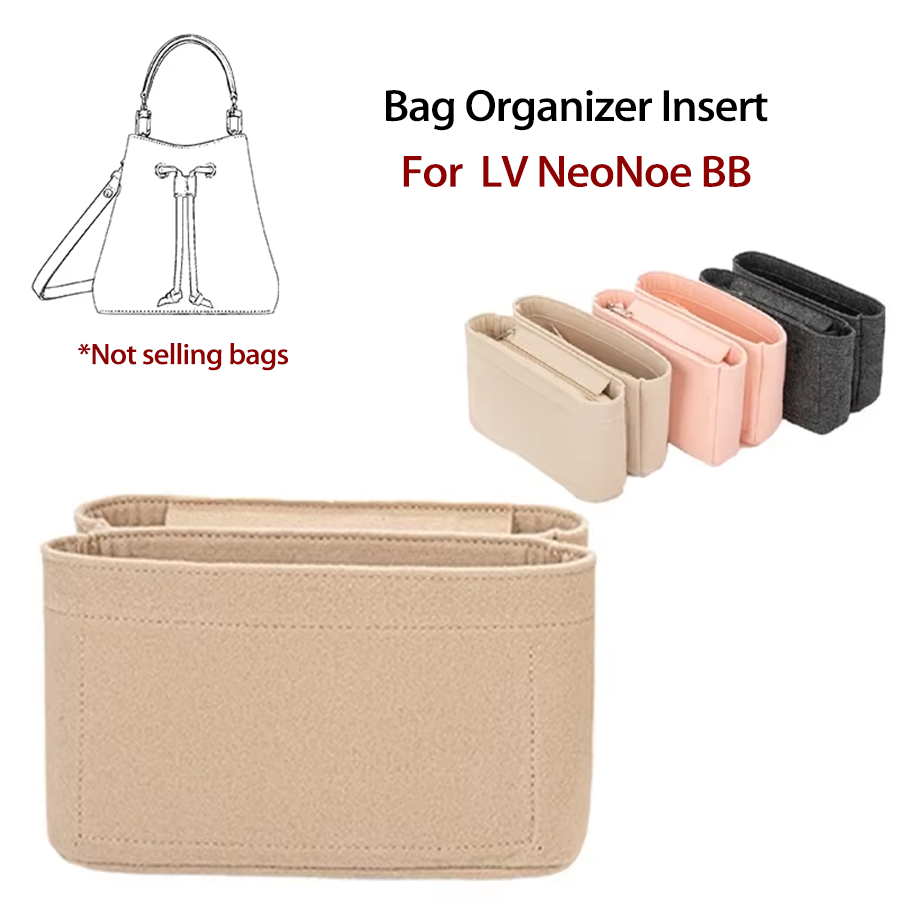Untuk Tas LV Neonoe BB Bucket  - Handbags ulasan dan harga