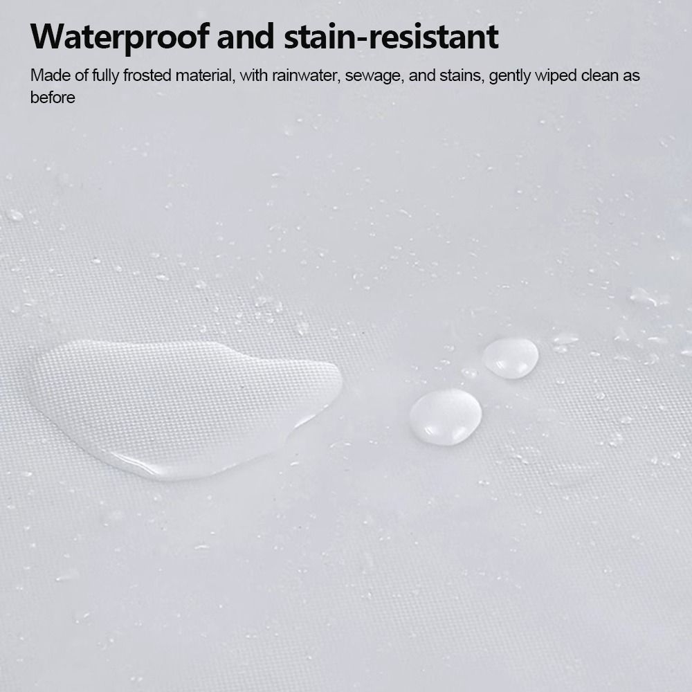 Pelindung Koper Baru dengan La - Waterproof Suitcase Cover Protector ulasan dan harga