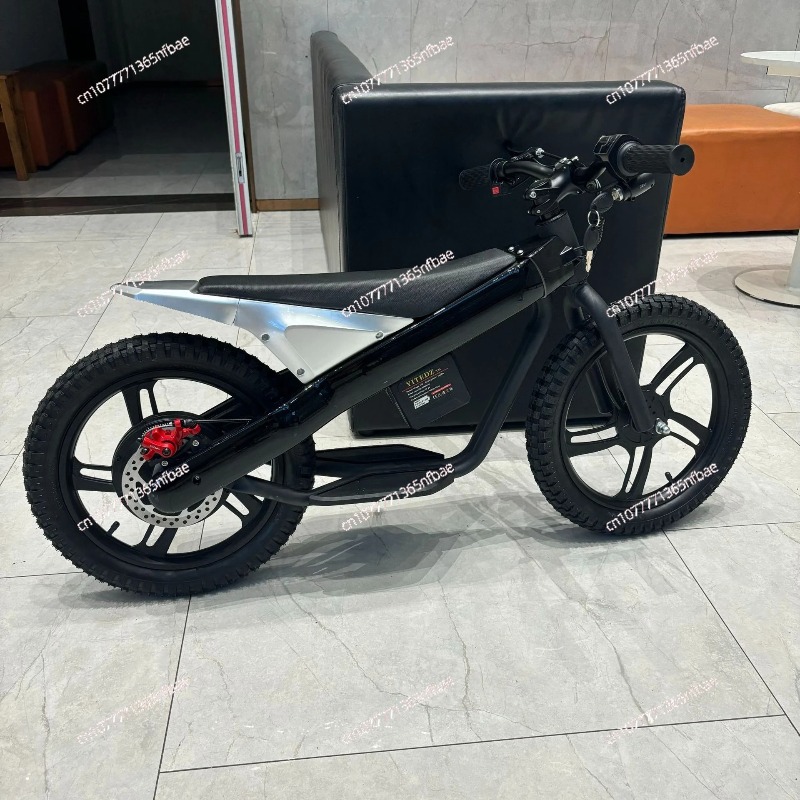 Sepeda Listrik Keseimbangan An - Kids Ride On Suitcase Scooter ulasan dan harga