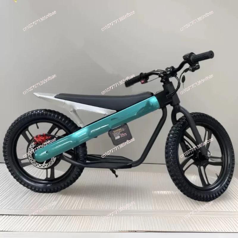 Sepeda Listrik Keseimbangan An - Kids Ride On Suitcase Scooter ulasan dan harga