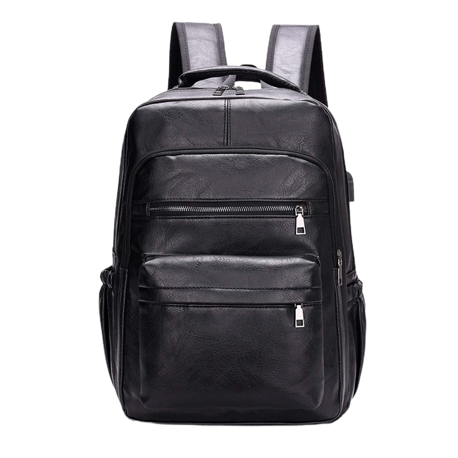 Tas Laptop Modern untuk Pria – - Backpacks ulasan dan harga