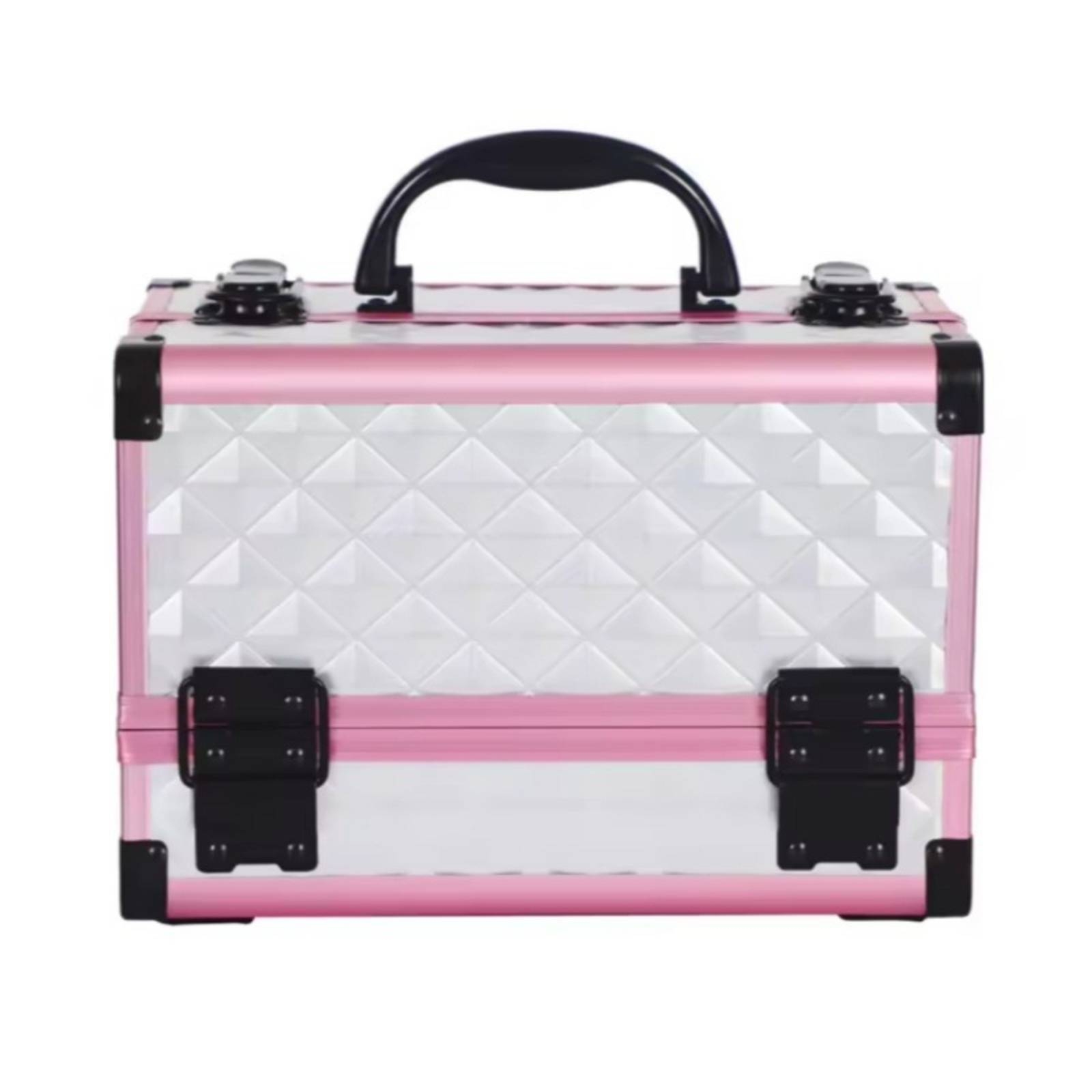 Kotak Penyimpanan Kosmetik yan - Cosmetic Bags ulasan dan harga